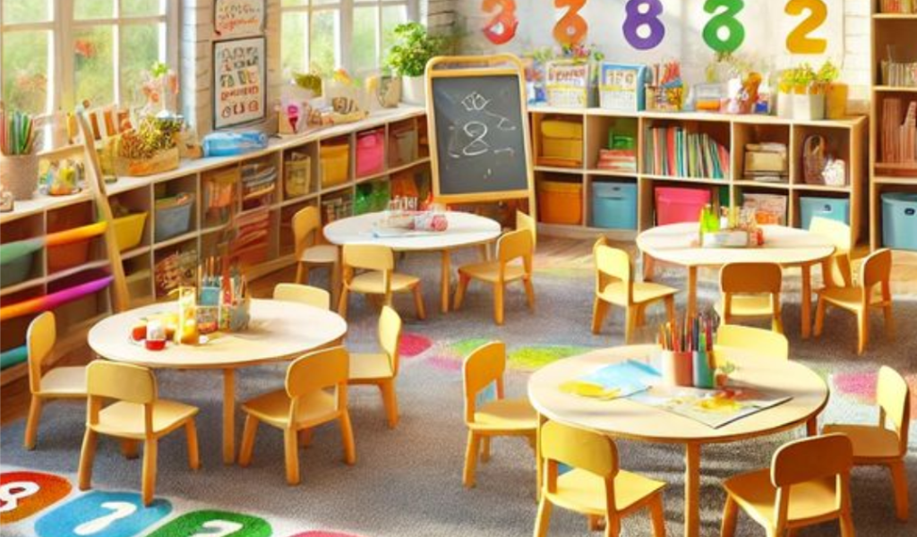 okulsınıftasarımgenel